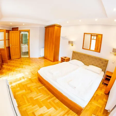 By Aranykert B&B